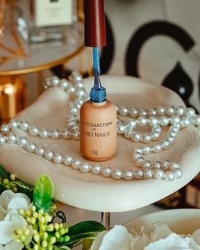 Laro nails Lumen Base 12мл. 010