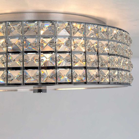 Потолочный светильник Citilux Портал CL324151