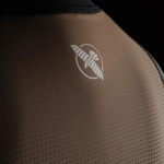 Женский Рашгард Hayabusa Pro Ranked - Brown