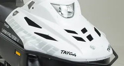 Снегоход РМ ТАЙГА ВАРЯГ 550 V