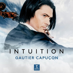 Gautier Capucon / Intuition (LP)