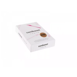 Sambonet - Набор из 6 медных вилок Taste PVD / артикул   52553CA5  / GTIN 8014808164354