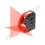 Лазерный уровень ADA ARMO MINI Basic Edition