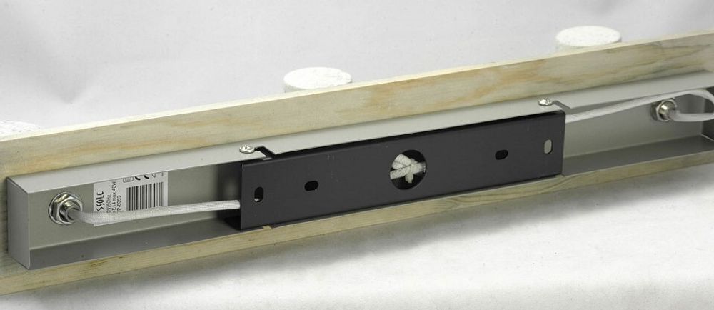 Спот LGO Mcconnico LSP-8059