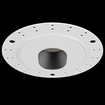 Встраиваемый точечный светильник DL051-3W белый Share Maytoni