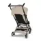 Прогулочная коляска Cybex Libelle TPE Almond Beige