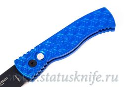 Нож Pro-Tech TR-2 T206 NEXUS BLUEфотография - 3