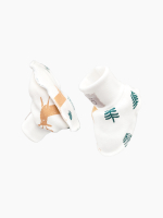 Пинетки Mjölk Олени в лесу