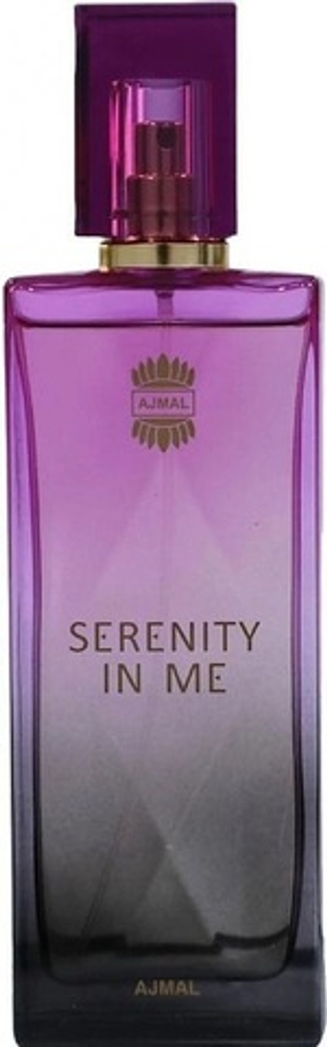Ajmal Serenity In Me