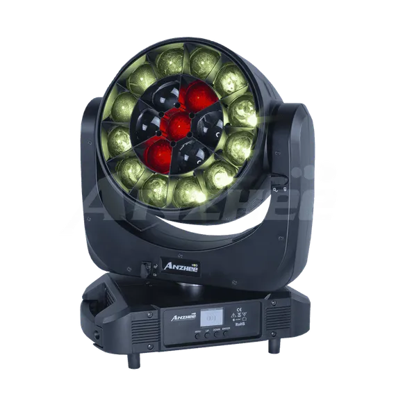 Anzhee H19x40Z-WASH MKII