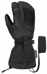 Варежки Reusch Ndurance Pro R-Tex XT Lobster Black