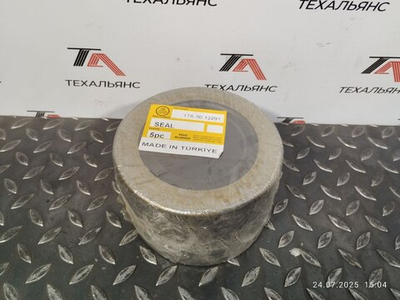 Сальник 17A-50-12291