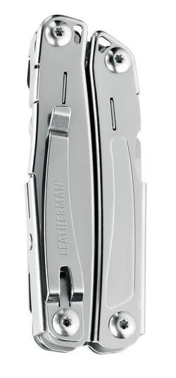 Мультитул Leatherman Wingman 831436
