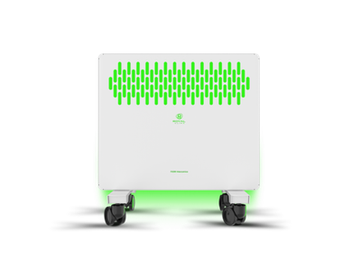 Конвектор электрический Royal Clima REC-FRWG1500M