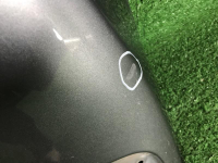 Капот Mercedes B W245 (2005-2011)