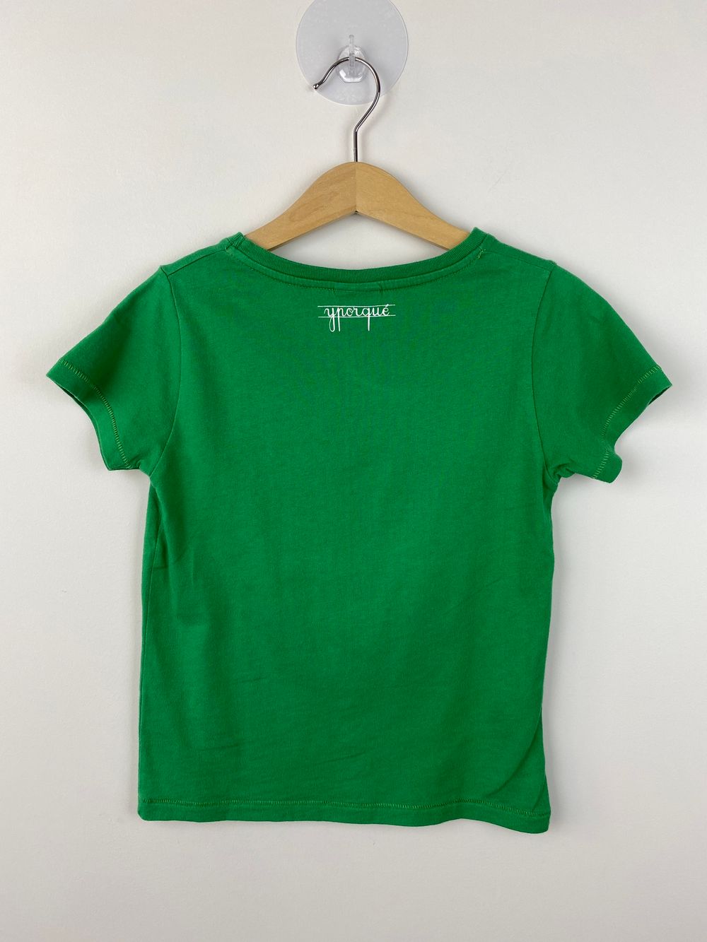 Футболка YPORQUE