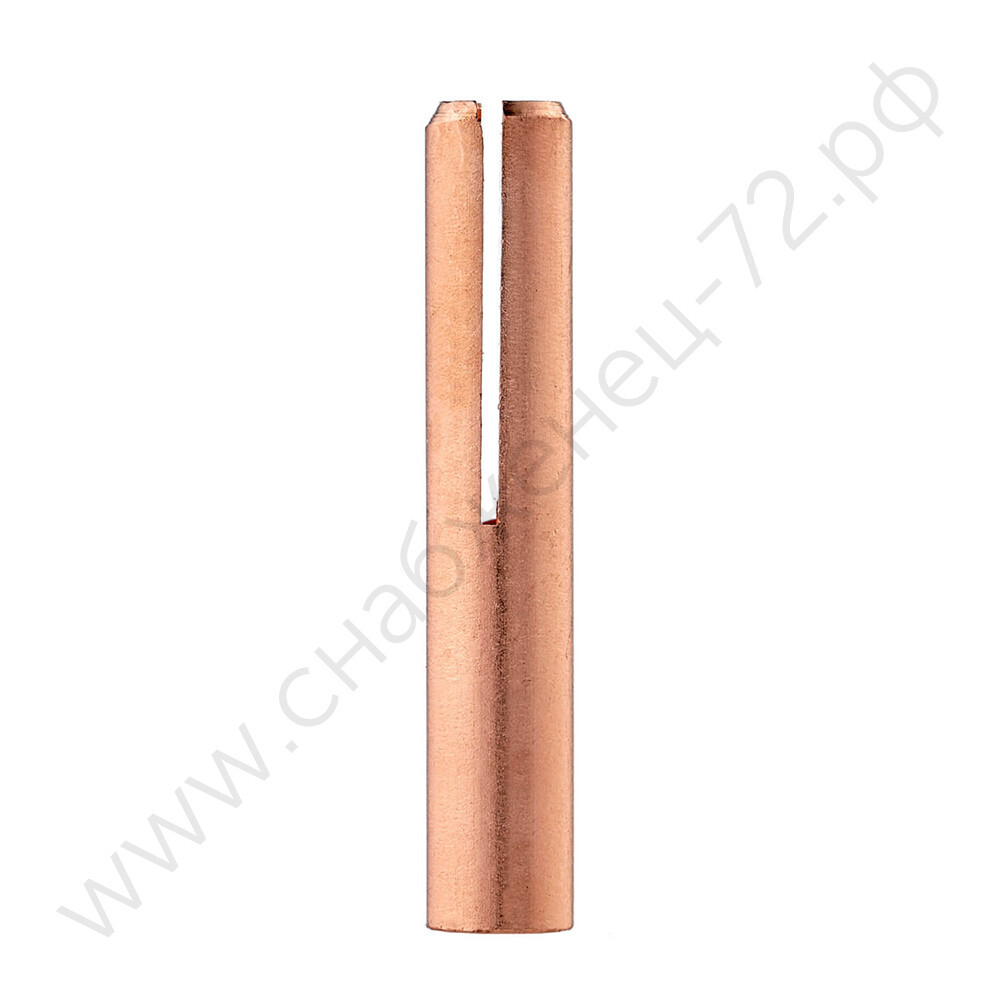 Цанга горелки d3,2мм (TIG TP 9/20/25) OKL0932