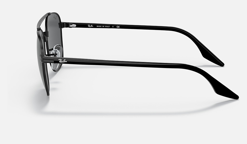 RAY-BAN RB3688 002/B1