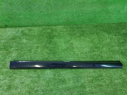 Накладка двери передняя правая BMW X3 G01 (2017-н.в.) M-paket