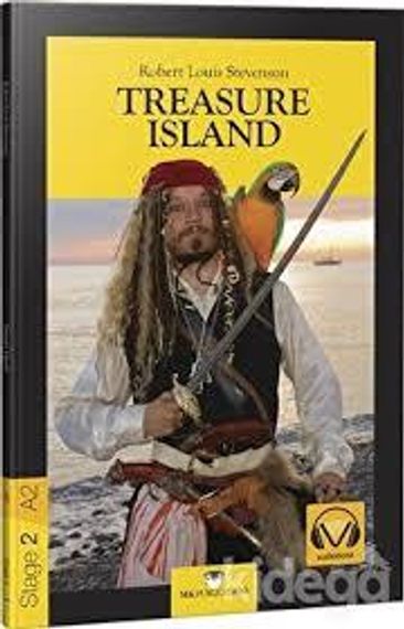 Treasure Island (Stage 2 - A2)