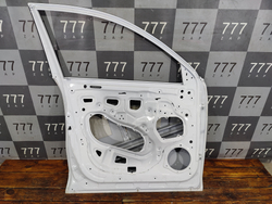 Дверь передняя левая Exeed LX 19-нв Б/У Оригинал 551000295AADYJ