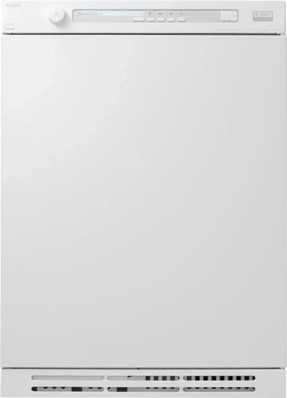 Сушильная машина Asko T884XL HP фото 