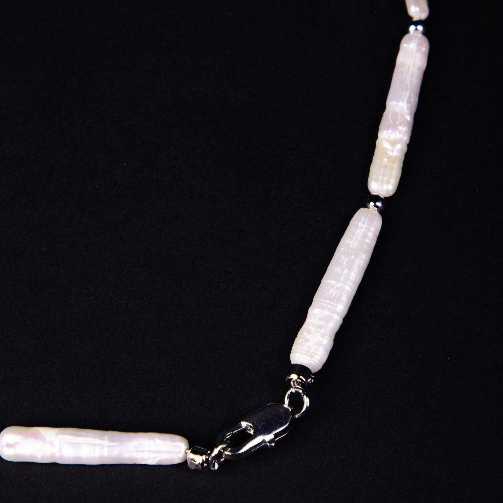 Колье Riche SLV