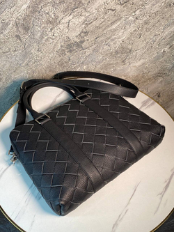 Портфель Bottega Veneta