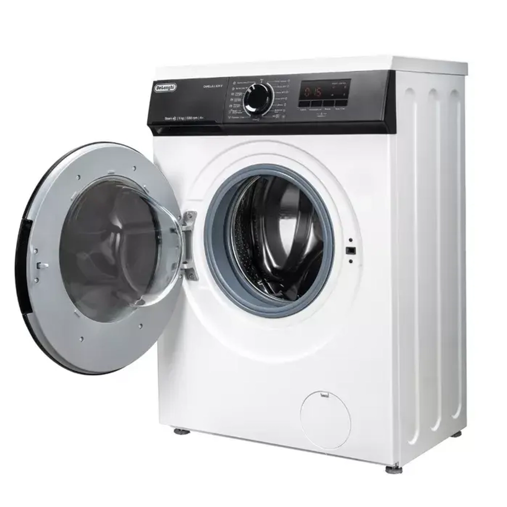 DeLonghi Стиральная машина CAMILLA L 614 V