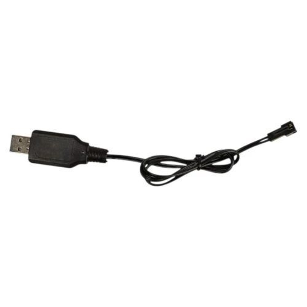 Зарядное устройство USB 7.2V 0.25A для Ni-Cd и N-Mh (SM-2P)