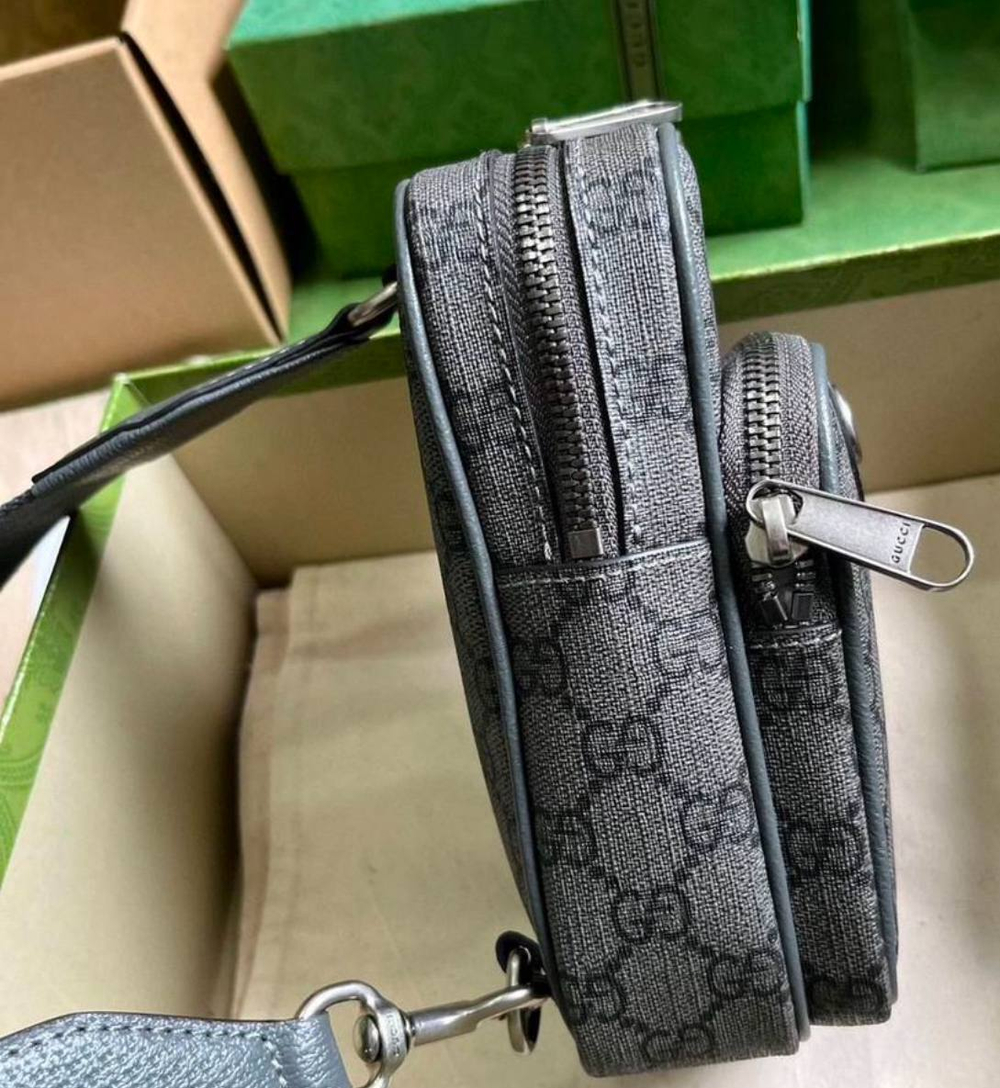Сумка-слинг Gucci