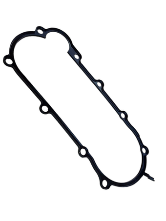 Прокладка крышки вариатора хонда дио 34 GBL (резиновая)