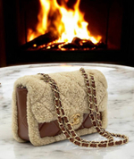 Сумка CHANEL