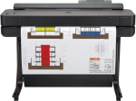 Плоттер HP DesignJet T650 36-in Printer (5HB10D)