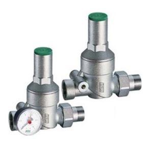 Редукторы давления FAR 2830/2835 ВР/НР (НГ-накидная гайка)