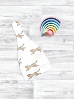 Шапочка Mjölk Гепарды, уценка