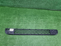 Решетка переднего бампера Mini Hatch F56 (13-18)