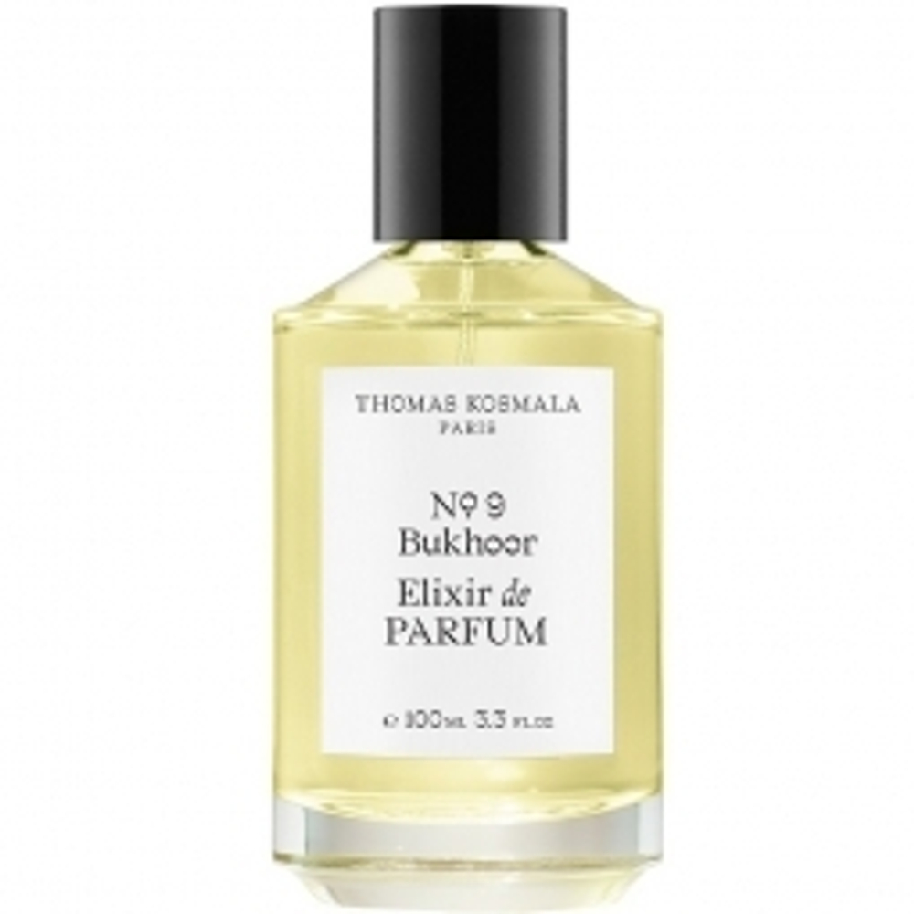 Парфюмерная вода Thomas Kosmala "No 9 Bukhoor", 100 ml (LUXE)