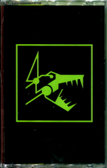 Механический Пёс / Температура Горения Бумаги (MC)