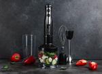 Блендер POLARIS PHB 1065 Черный