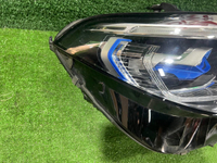 Фара правая BMW X7 G07 (2019-2022) Laser Light