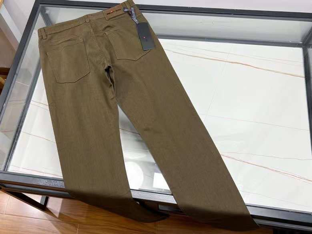 Джинсы Kiton