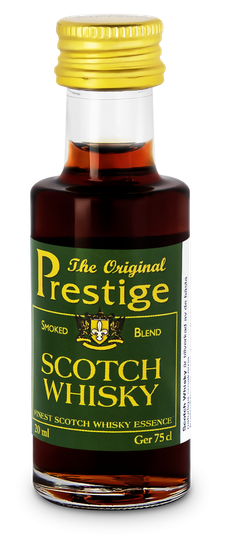 Prestige Шотландский Виски (Skotch Whisky) 20 ml