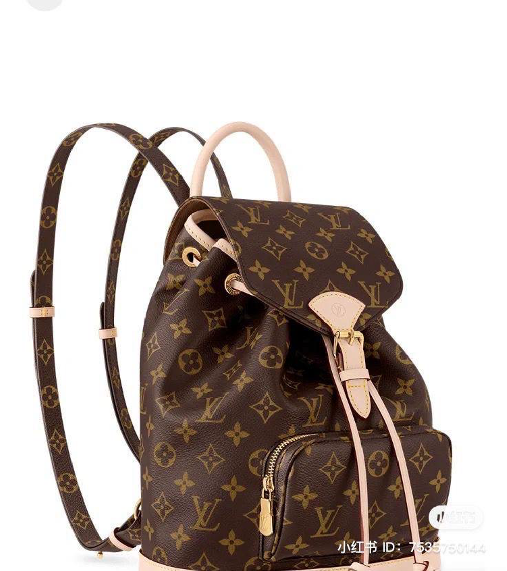 Рюкзак Louis Vuitton