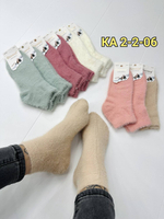 Женские термо носки (10 пар)