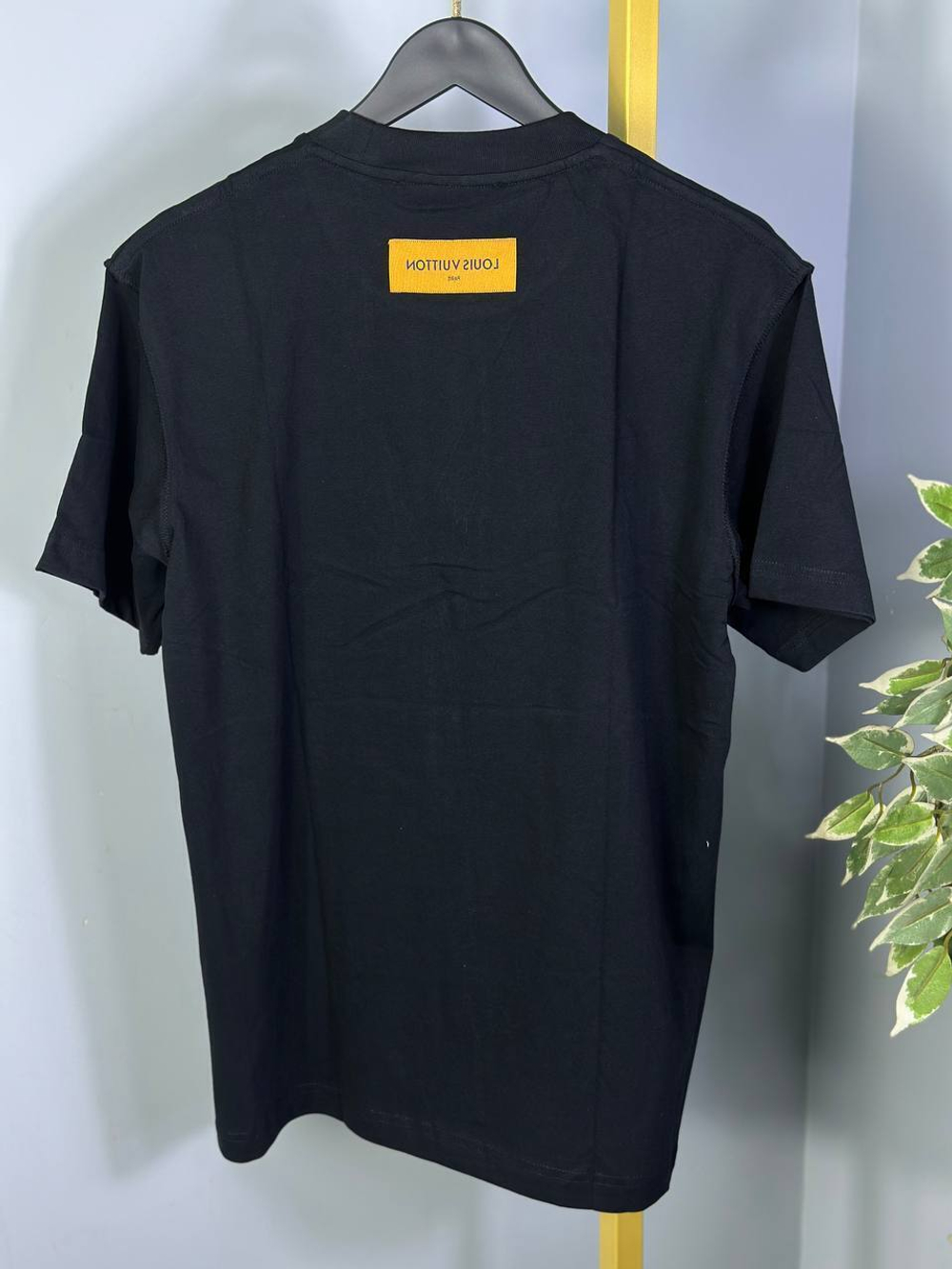 Футболка Louis Vuitton, арт. 704014
