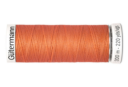 Нитки универсальные Sew All, 100% п/э-200 метров(№682 - №982)-Gutermann