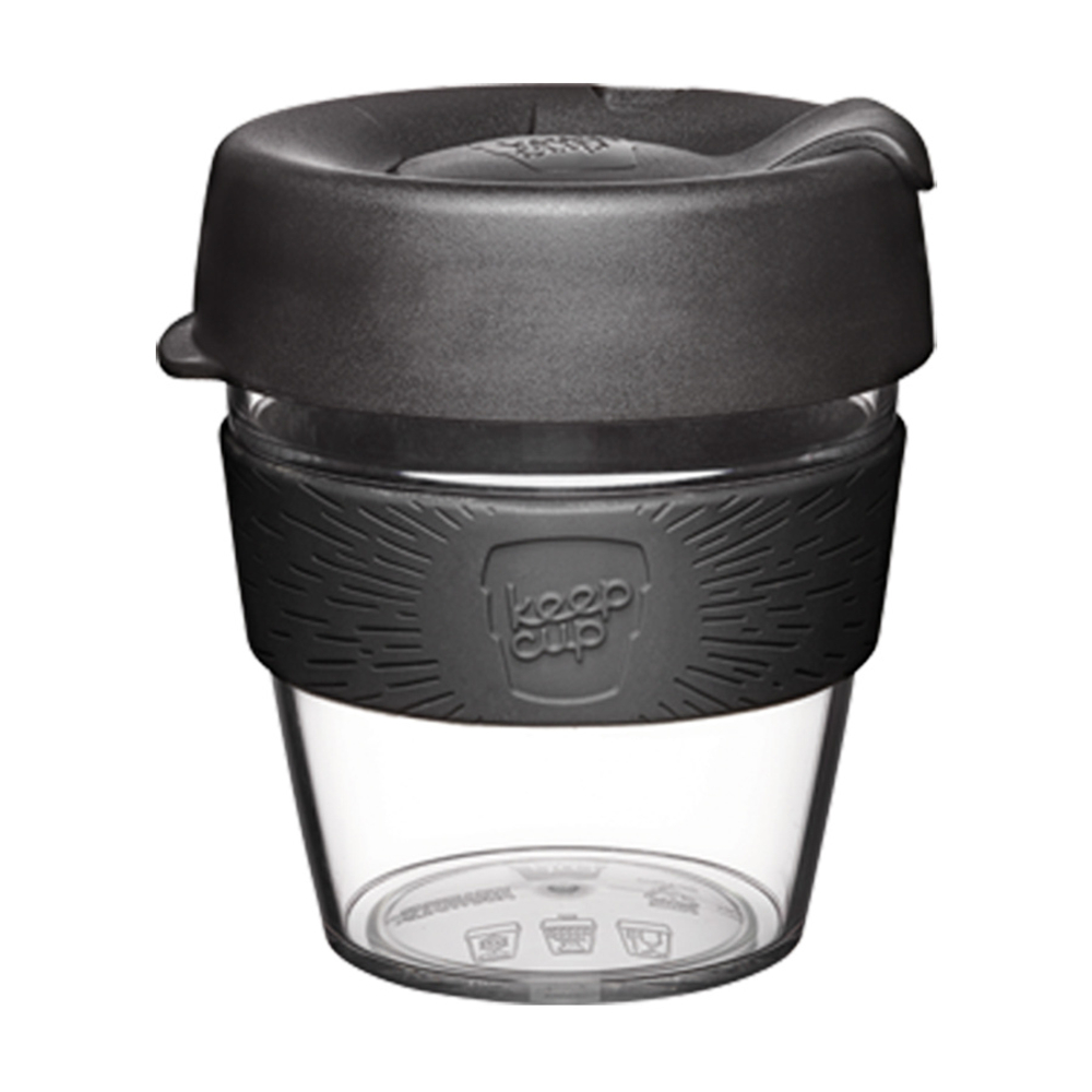 Кружка 0.227л KeepCup Original S Clear Origin