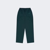 Брюки UNIFORM VLVT, зеленый