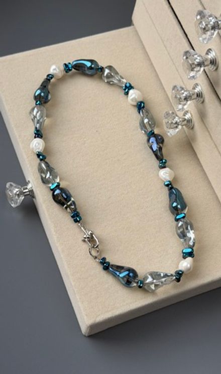 Колье ЛЕГКОСТЬ